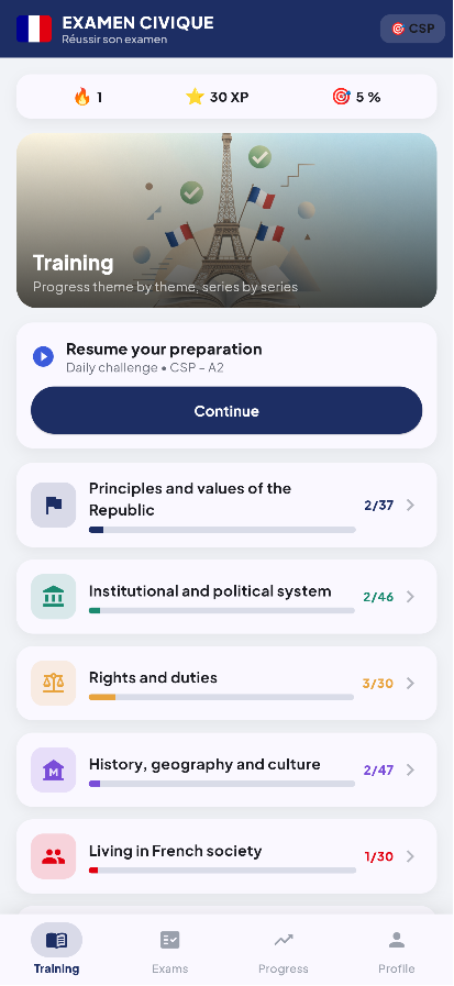 App